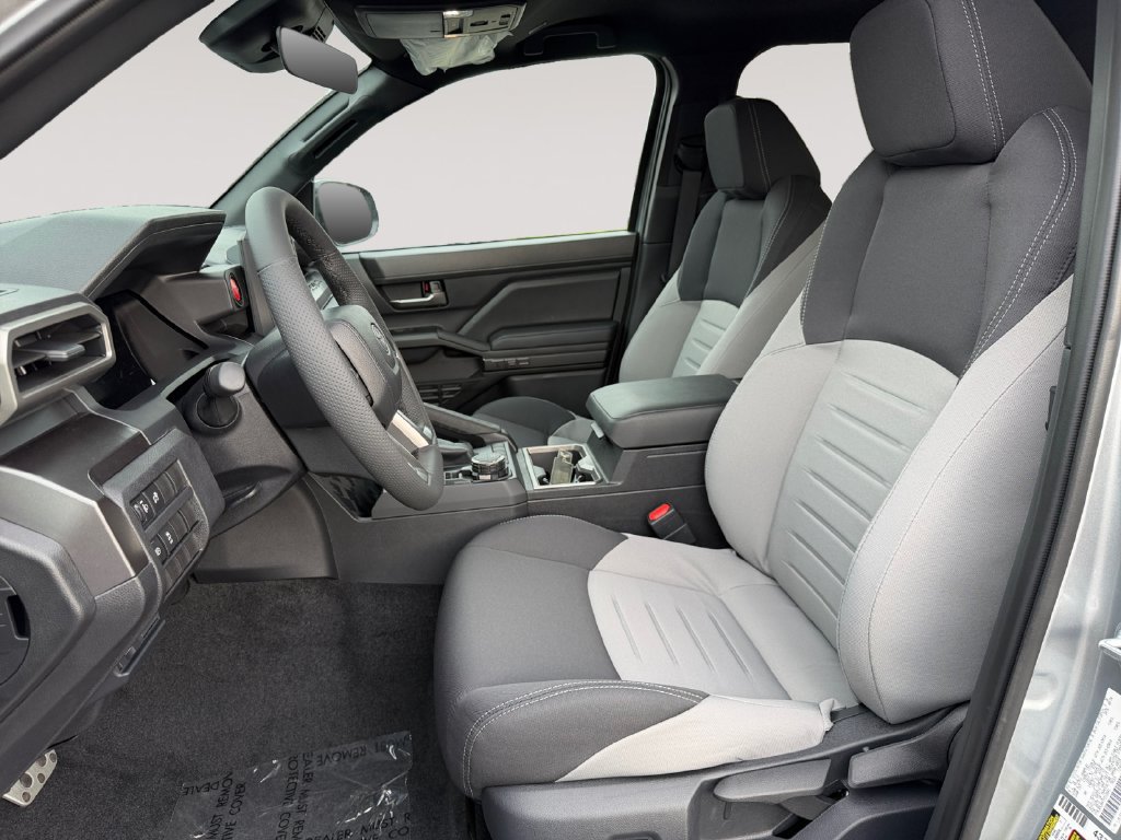New 2026 Toyota Tacoma TRD Sport AWD/4WD image 9