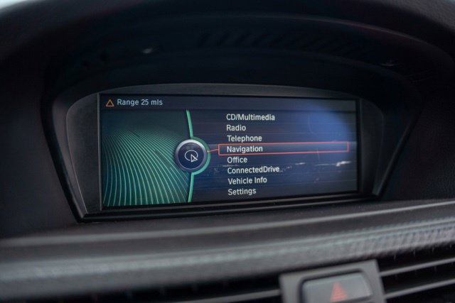 Used 2012 BMW M3 Coupe RWD image 16