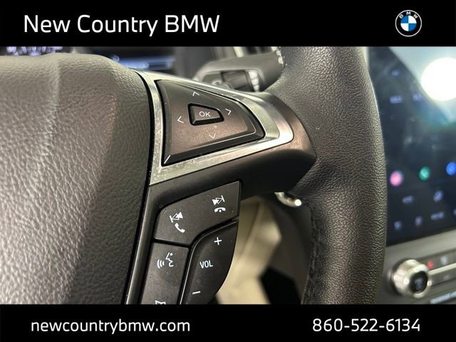 Used 2022 Ford Edge Titanium w/ Equipment Group 301A image 17