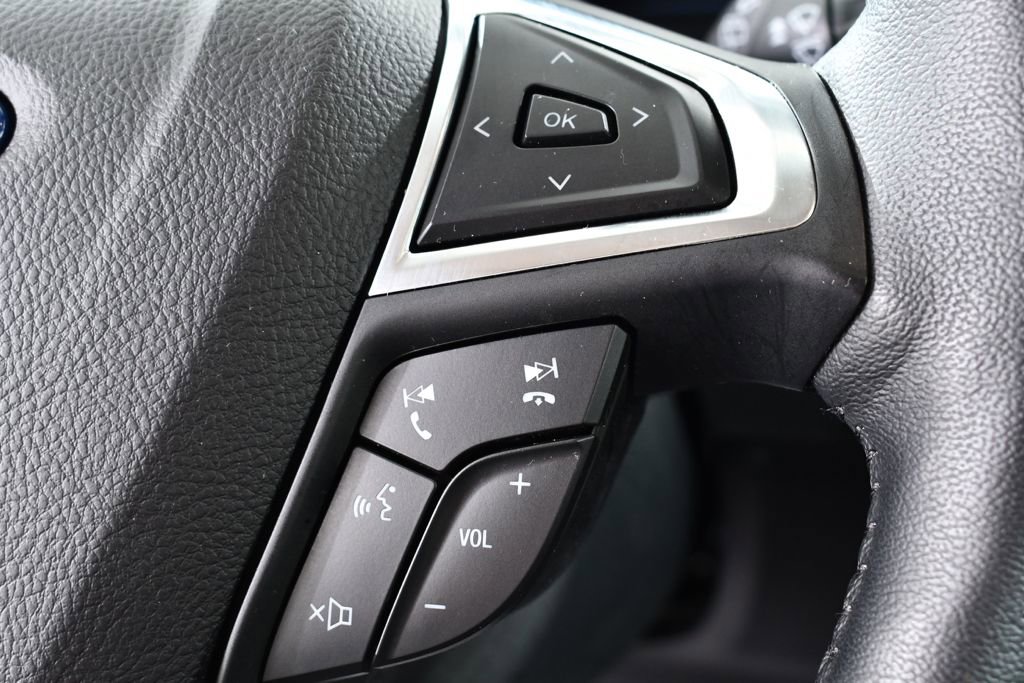 Used 2024 Ford Edge SEL w/ Convenience Package AWD/4WD image 32