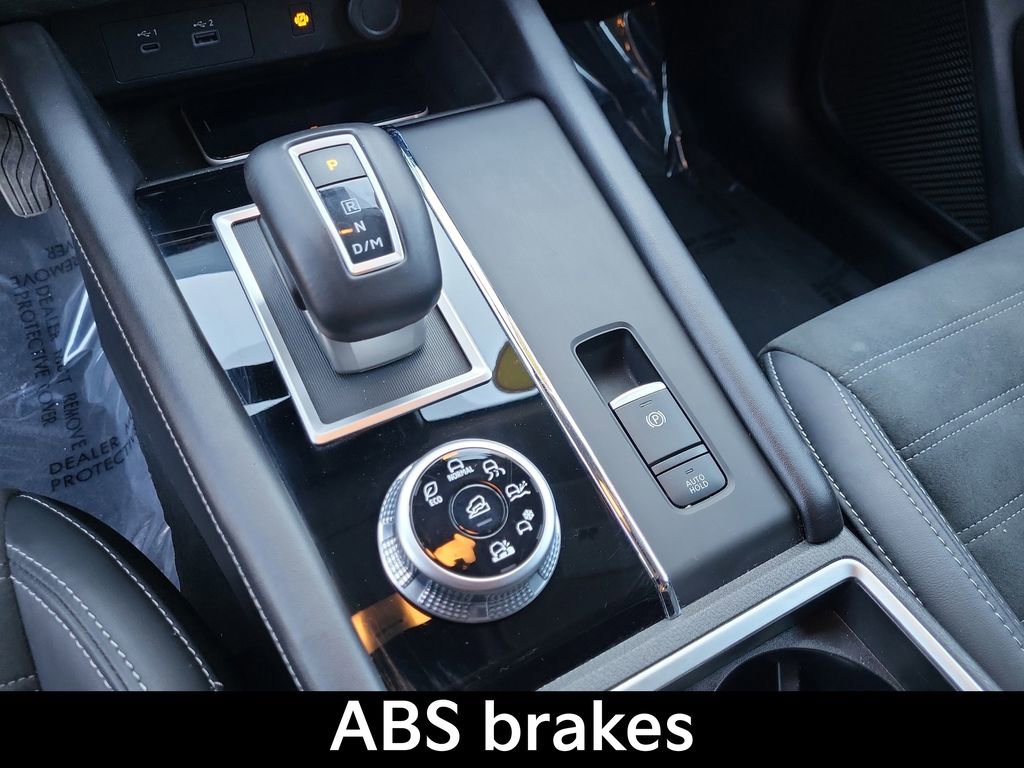 Used 2024 Mitsubishi Outlander SE image 10