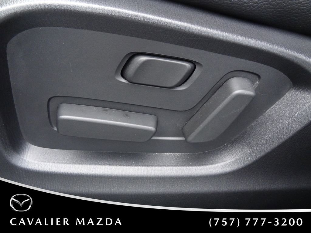 Certified 2023 MAZDA CX-5 AWD 2.5 S image 12