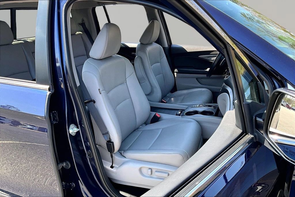 Used 2023 Honda Ridgeline RTL image 22