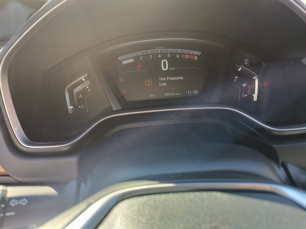 Used 2018 Honda CR-V EX image 17