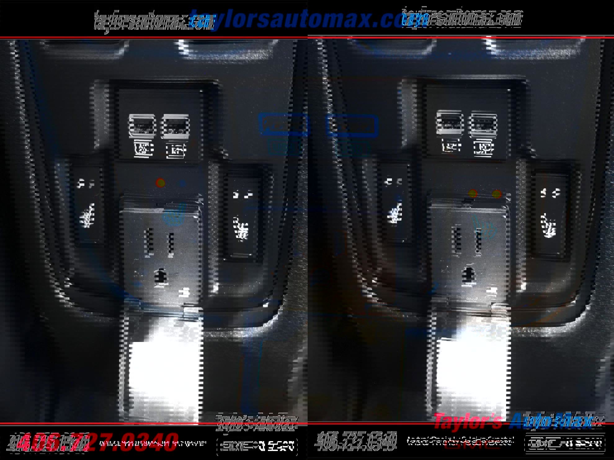 Used 2022 Dodge Durango R/T w/ Blacktop Package image 30