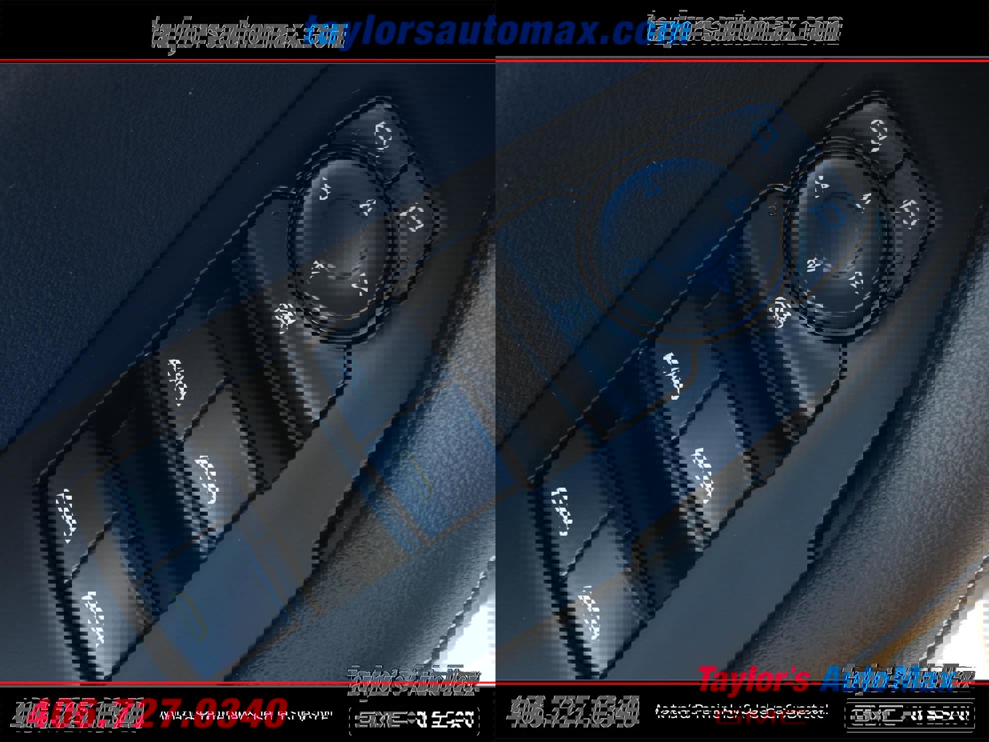 Used 2025 Chevrolet Blazer RS w/ Driver Confidence II Package image 39