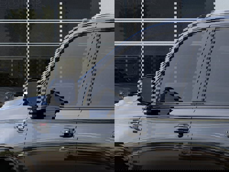 New 2026 GMC Yukon AT4 image 36