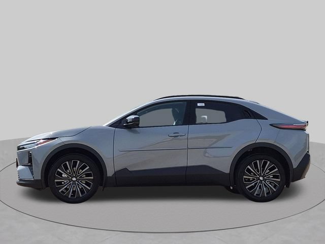 New 2026 Toyota C-HR AWD/4WD image 8