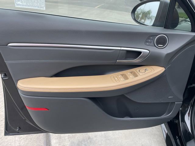 Used 2022 Hyundai Sonata Limited image 23