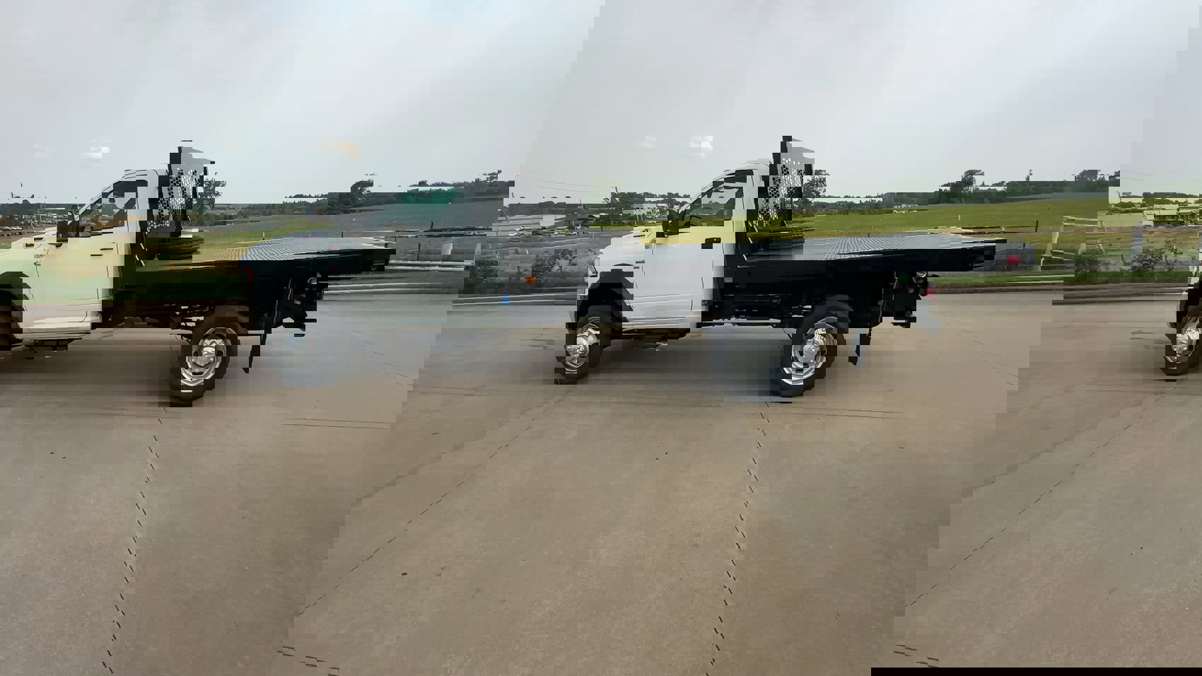 New 2024 RAM 5500 Tradesman image 5