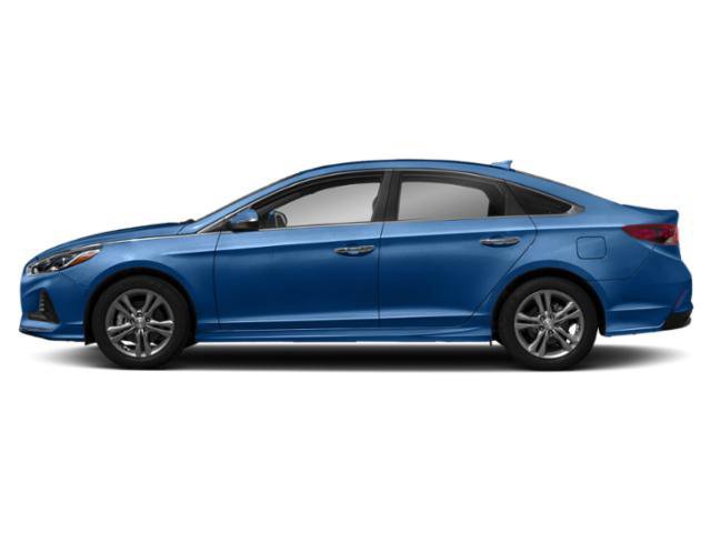 Used 2019 Hyundai Sonata SEL FWD image 3