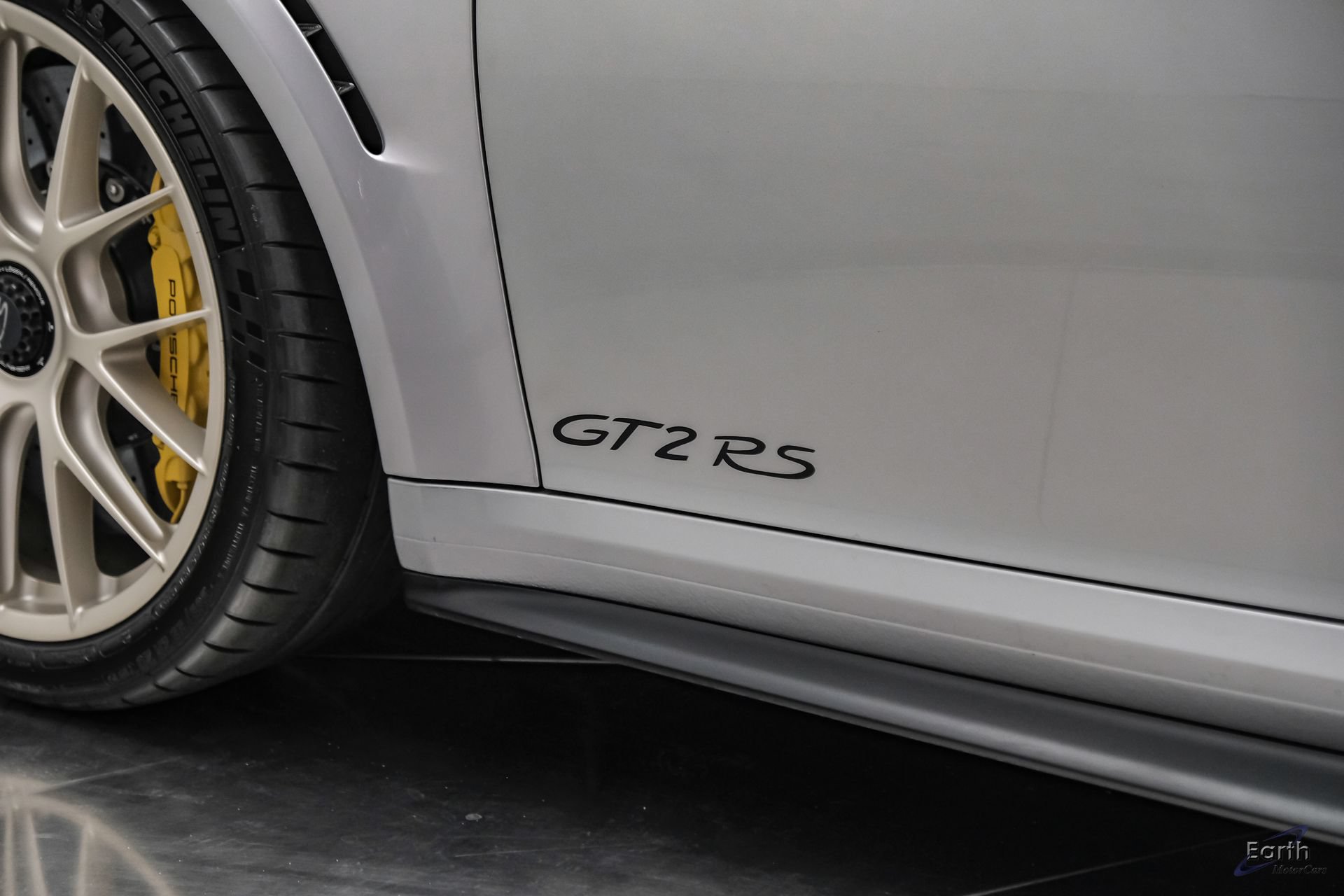 Used 2018 Porsche 911 GT2 RS RWD image 42