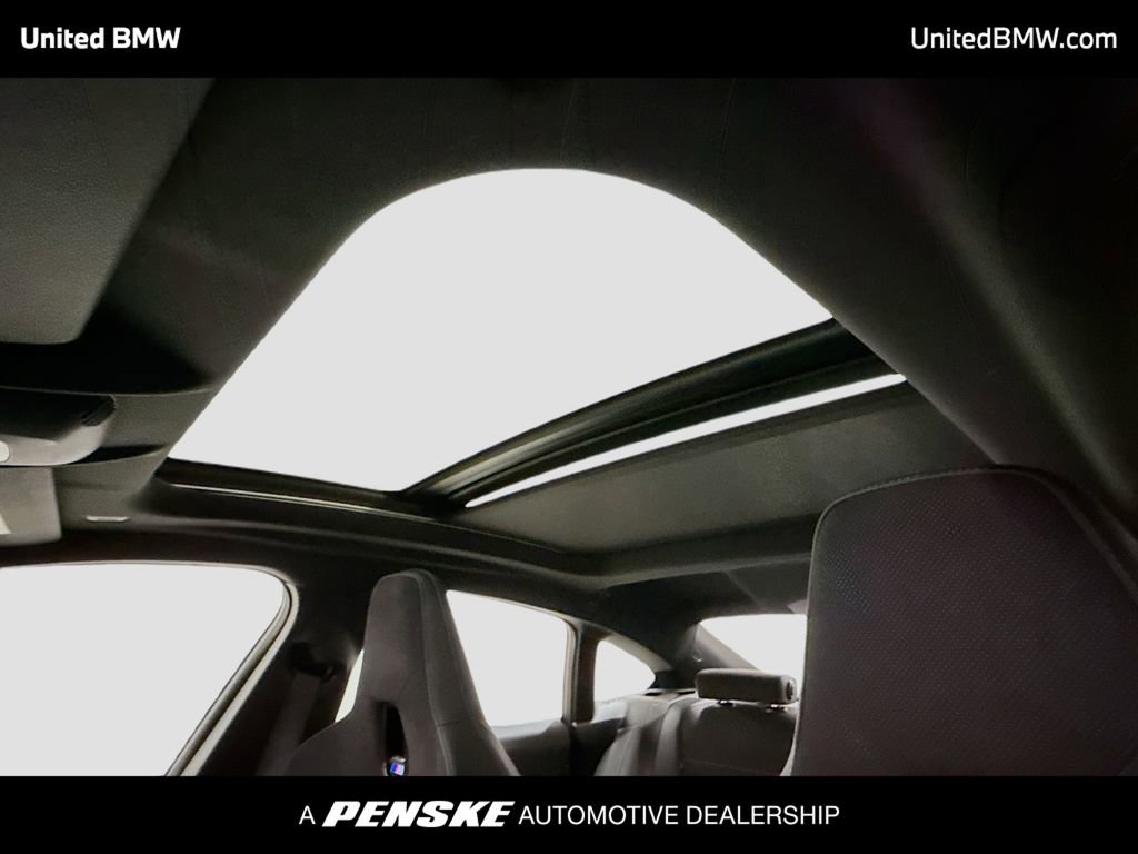 Used 2025 BMW M235i xDrive w/ Premium Package AWD/4WD image 11