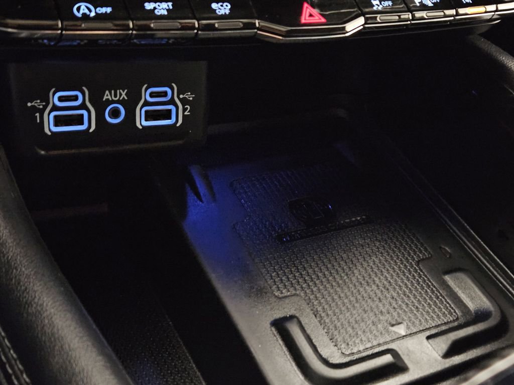 Used 2021 Dodge Durango Citadel RWD image 16