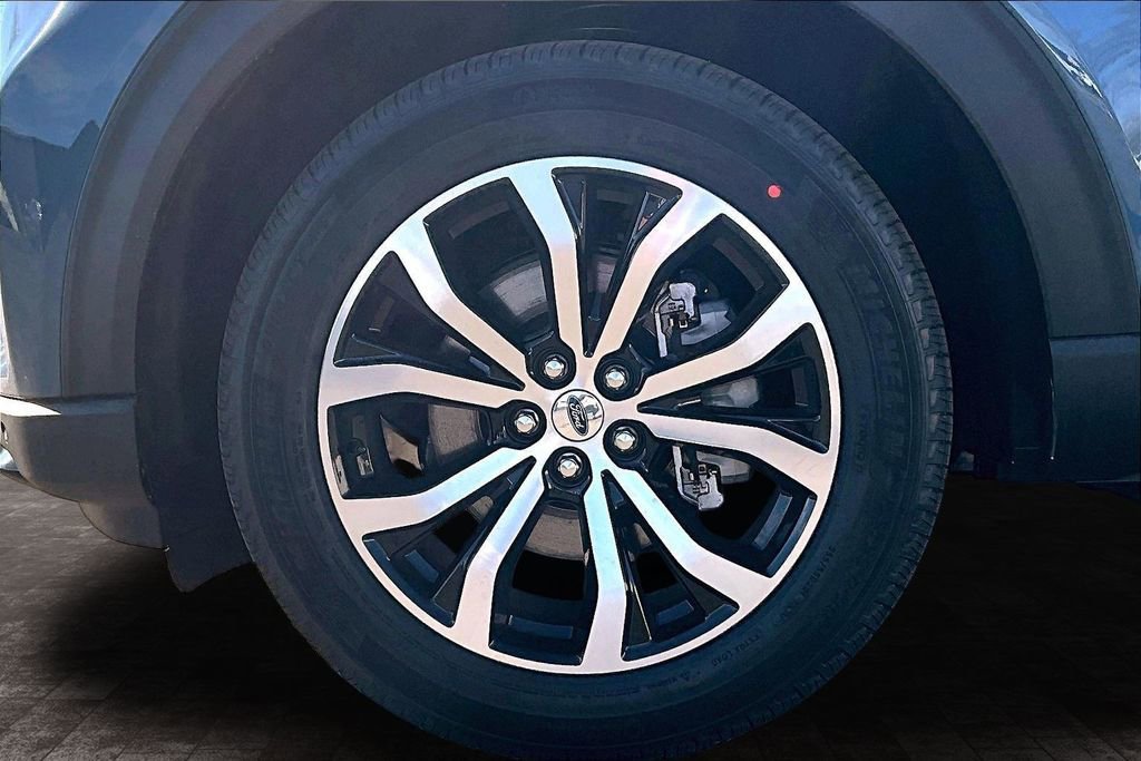 New 2026 Ford Explorer ST-Line image 36
