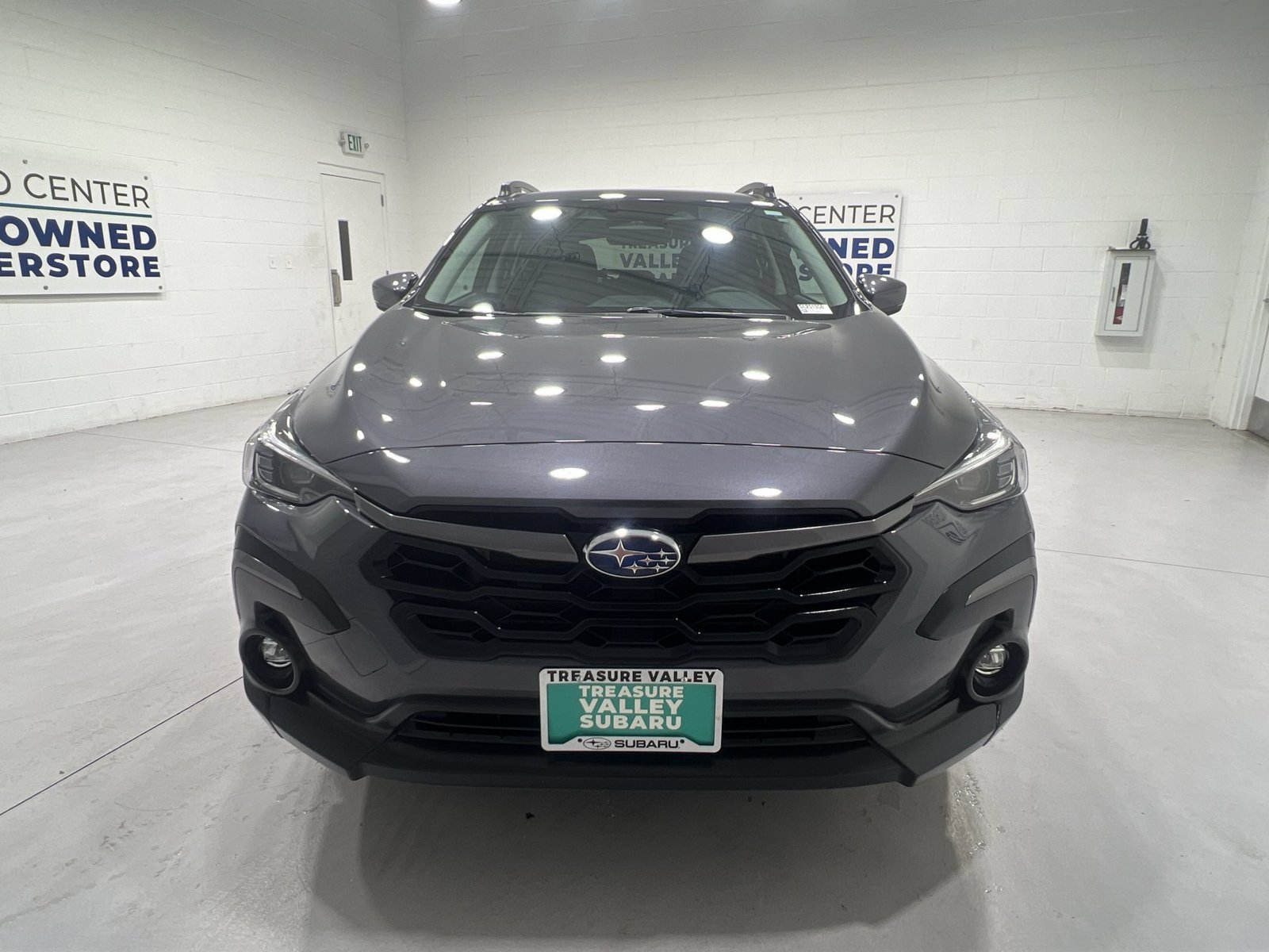 Certified 2026 Subaru Crosstrek 2.5i Limited w/ Crosstrek Mirror Package AWD/4WD image 3