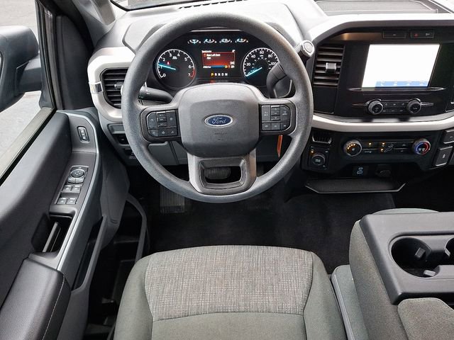 Used 2023 Ford F150 XLT image 14