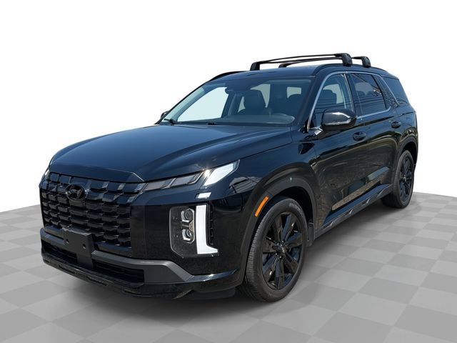 Used 2024 Hyundai Palisade XRT AWD/4WD video 1