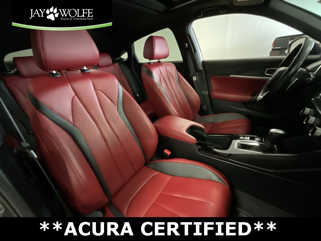 Used 2023 Acura Integra A-Spec image 19