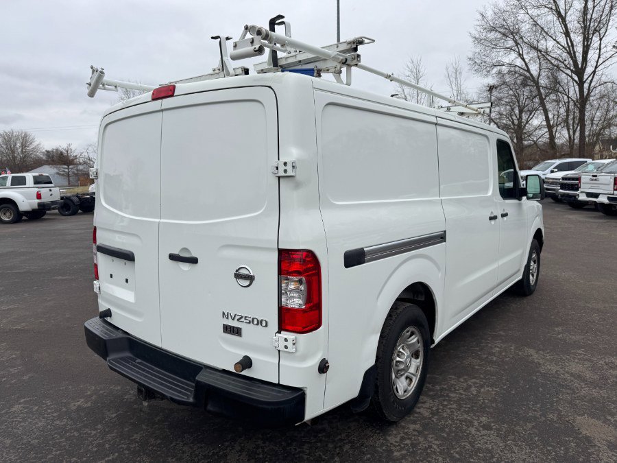 Used 2015 Nissan NV 2500 S image 5