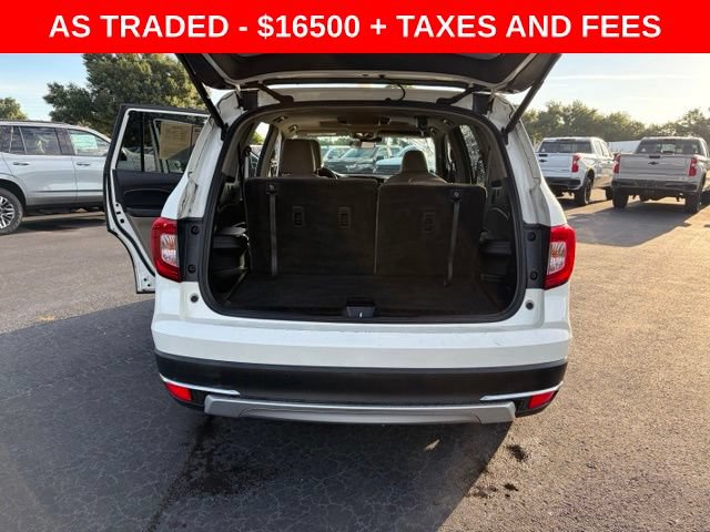 Used 2019 Honda Pilot Touring image 17
