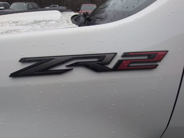 Certified 2019 Chevrolet Colorado ZR2 image 30