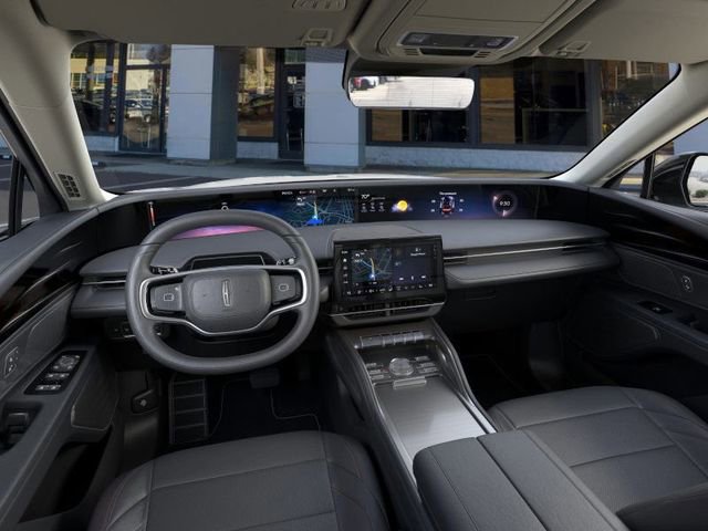 New 2026 Lincoln Nautilus Premier image 11