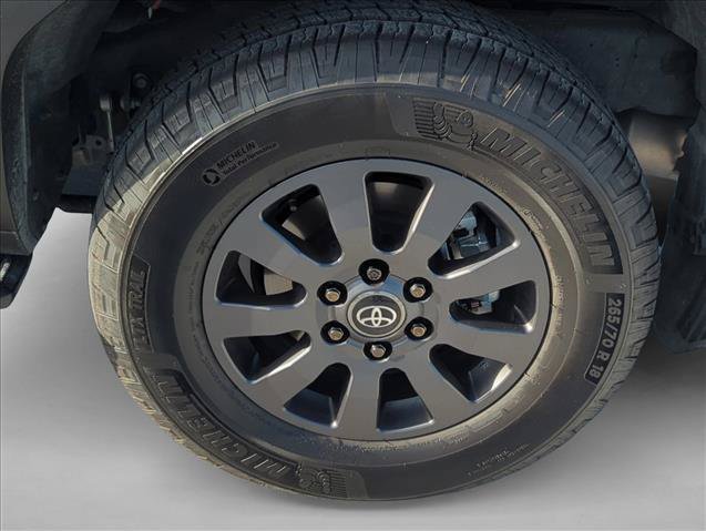 Certified 2025 Toyota Land Cruiser w/ Premium Package AWD/4WD image 7