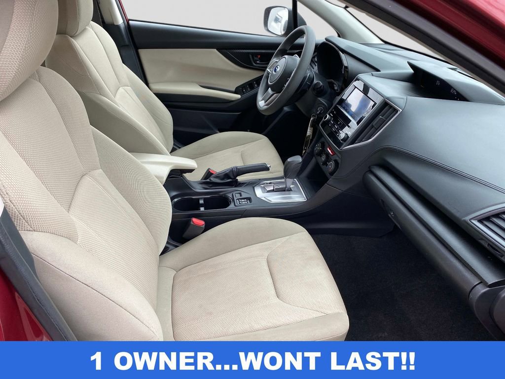 Used 2023 Subaru Impreza Premium AWD/4WD image 22