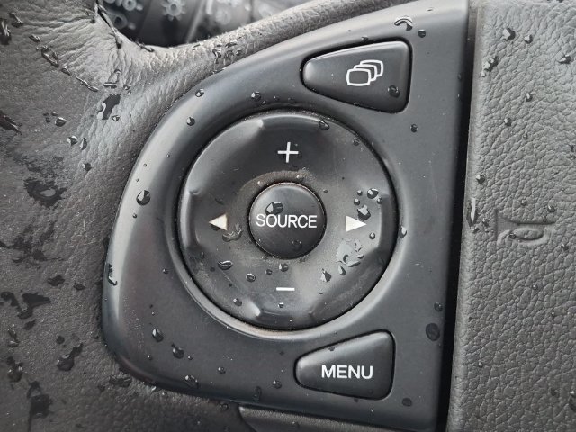 Used 2014 Honda CR-V EX-L image 20