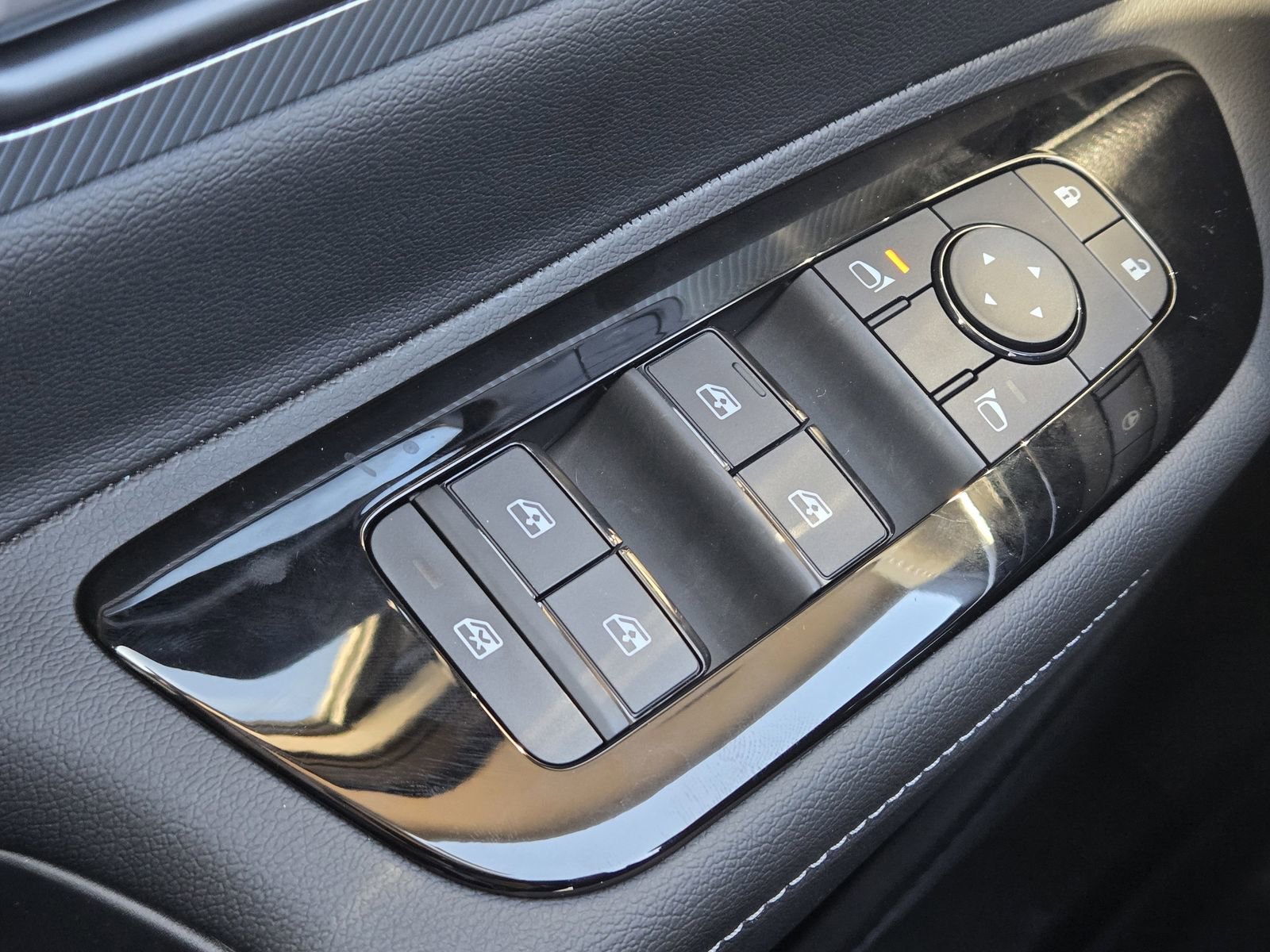 New 2026 Nissan Murano SL image 21