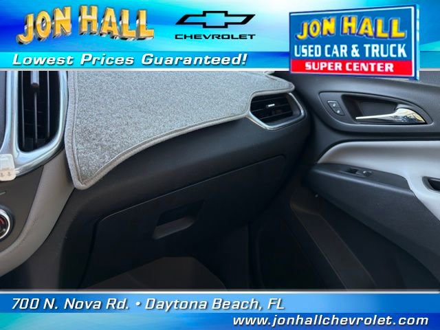 Used 2019 Chevrolet Equinox LT image 20