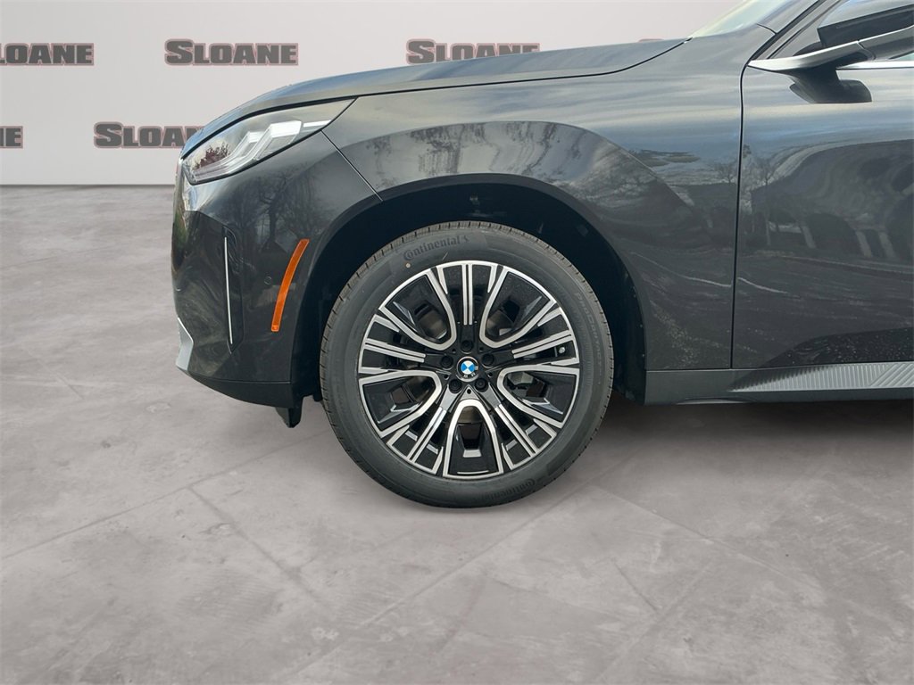 New 2026 BMW X3 xDrive30 w/ Convenience Package image 14