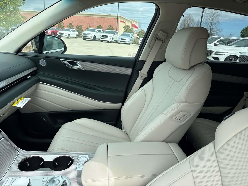 New 2026 Genesis GV80 2.5T Select image 18