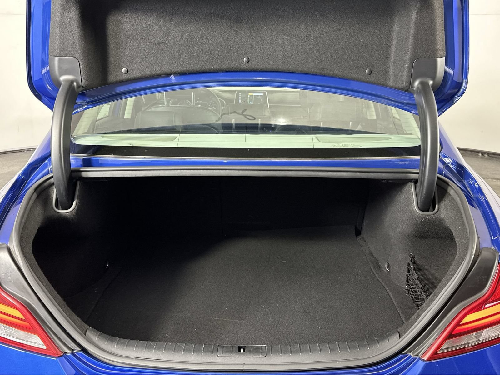 Used 2020 Genesis G70 3.3T AWD/4WD image 25