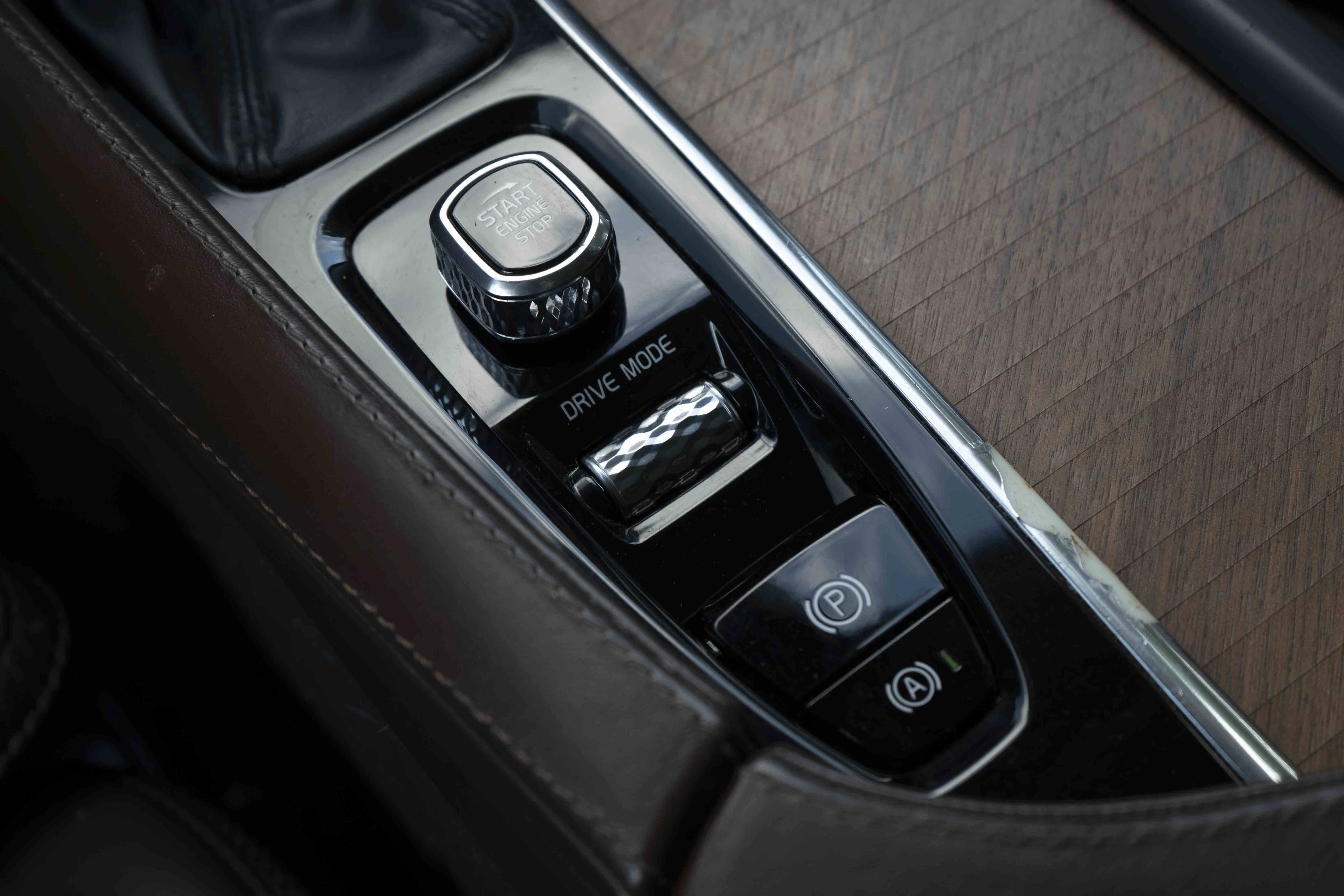 Used 2018 Volvo XC90 T6 Inscription w/ Luxury Package AWD/4WD image 27