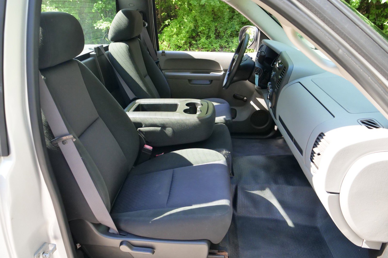 Used 2011 GMC Sierra 1500 W/T RWD image 20