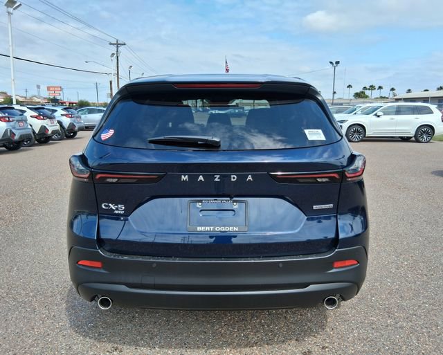 New 2026 MAZDA CX-5 Select AWD/4WD image 5