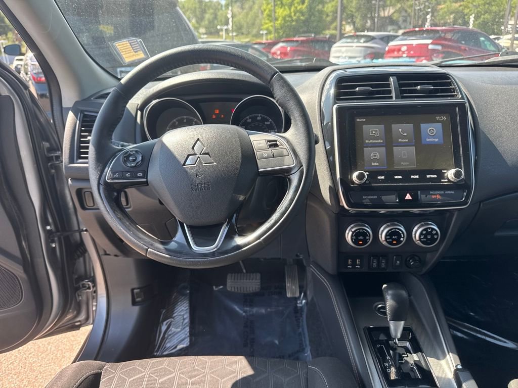 Used 2020 Mitsubishi Outlander Sport image 40