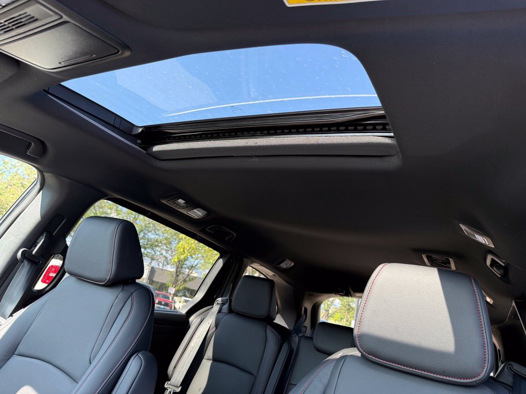 New 2026 Honda Odyssey Sport-L image 23