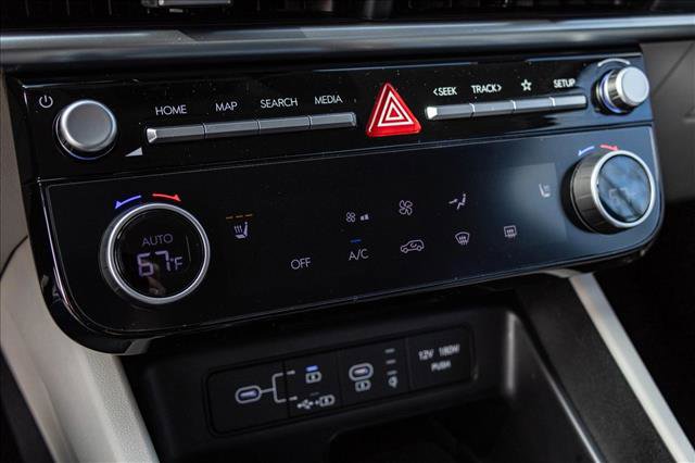 New 2026 Hyundai Tucson SEL image 20