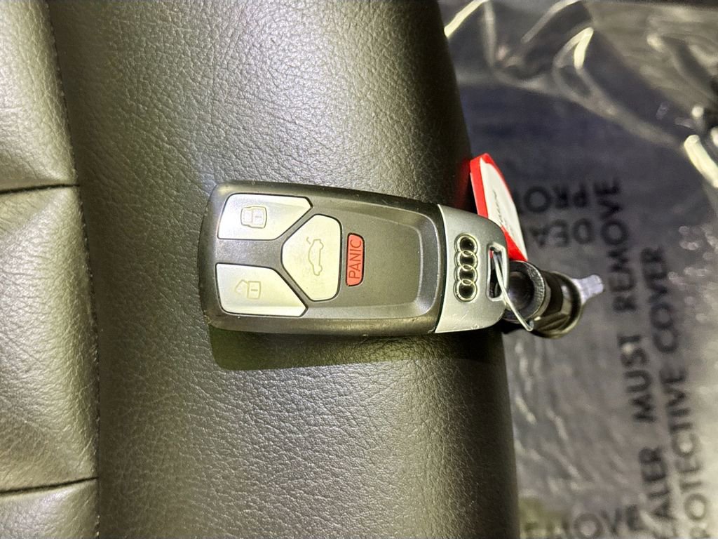 Used 2018 Audi A5 2.0T Premium Plus w/ Premium Plus image 40