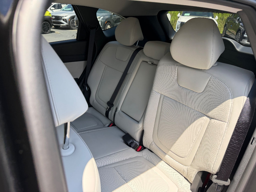 New 2026 Hyundai Tucson SEL AWD/4WD image 31