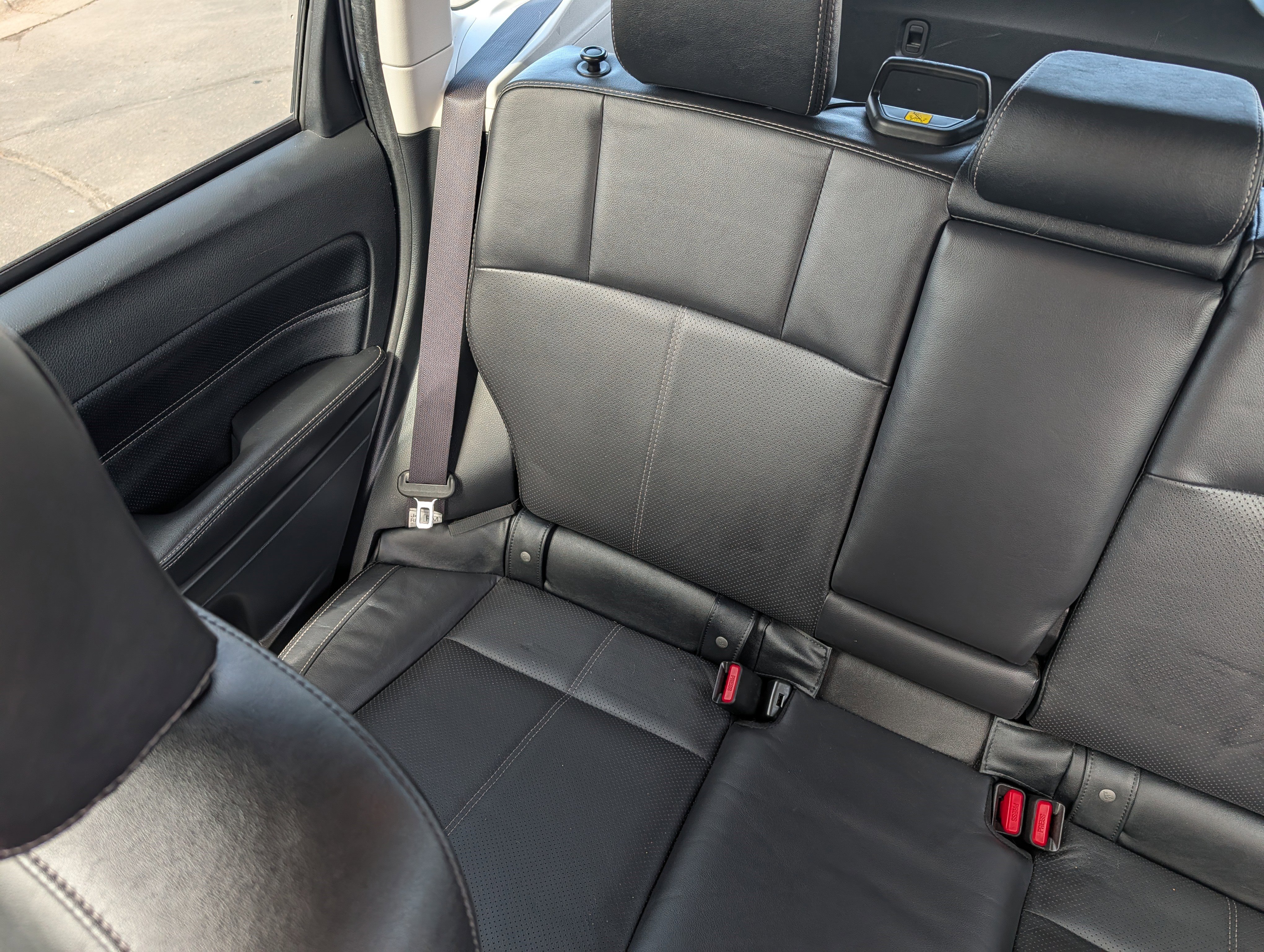 Used 2017 Subaru Forester 2.5i Touring image 13