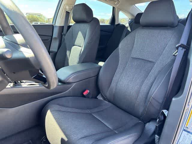 Used 2023 Honda Accord EX image 22