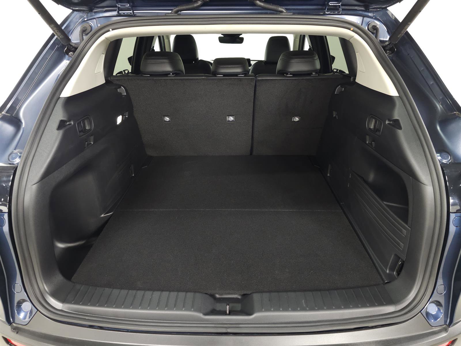 Used 2025 MAZDA CX-50 2.5 Hybrid w/ Premium Plus Pkg AWD/4WD image 8