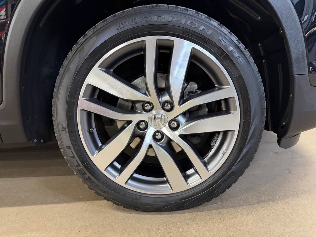 Used 2016 Honda Pilot Touring image 33