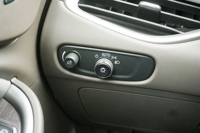 Used 2020 Chevrolet Malibu LS image 22