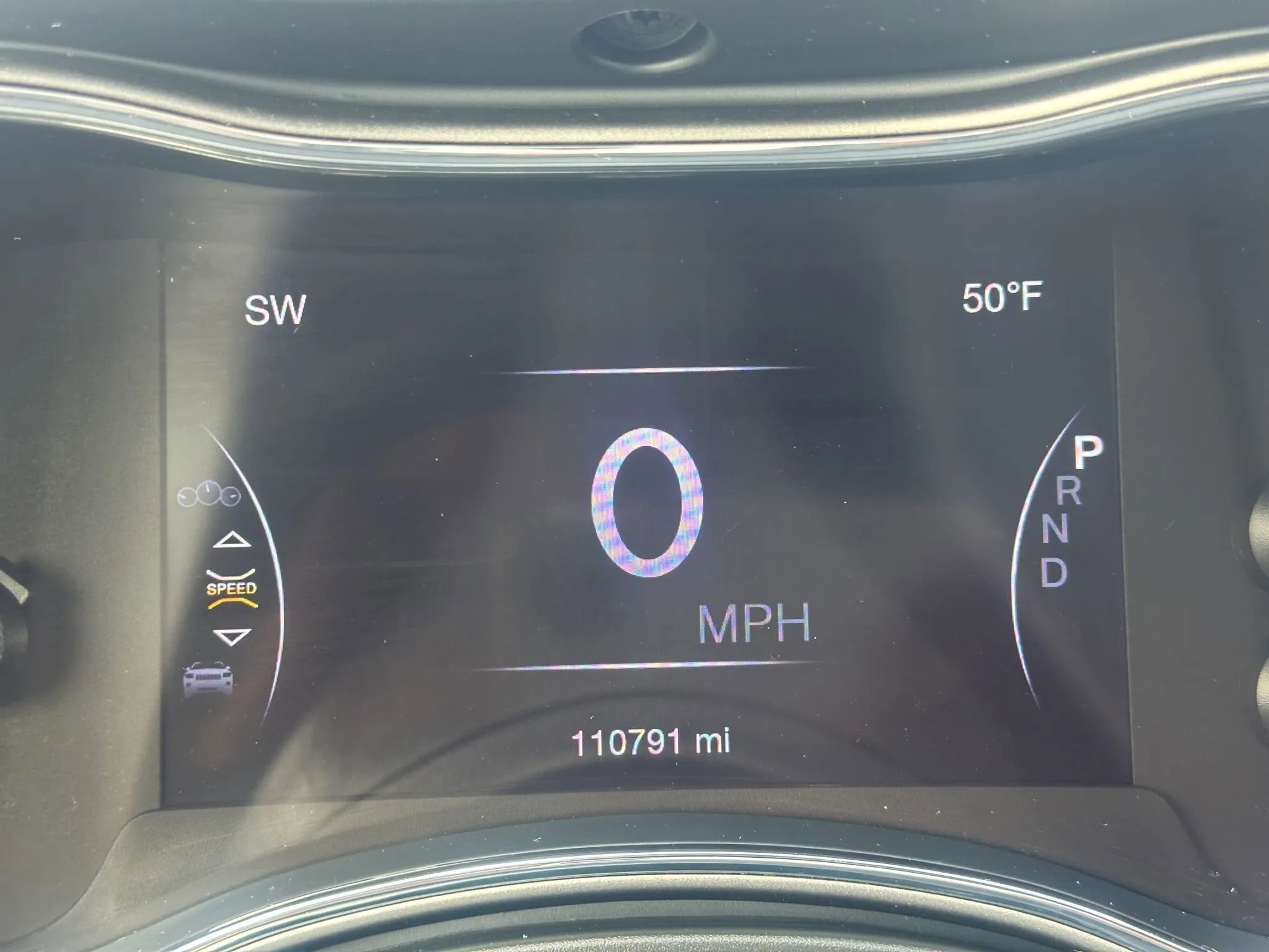 Used 2020 Jeep Grand Cherokee Laredo AWD/4WD image 16