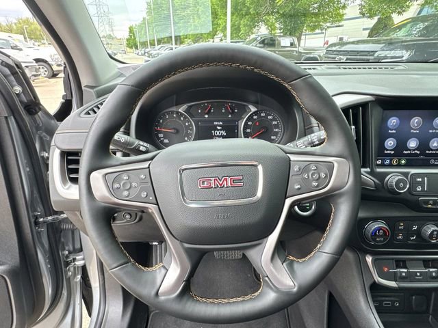 Used 2024 GMC Terrain AT4 AWD/4WD image 12